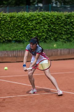 Bild 12 - BL Der Club an der Alster - Marienburger SC : Ergebnis: 3:6